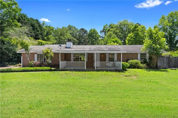 315 Pleasant Grove RD, Mcdonough, GA 30252