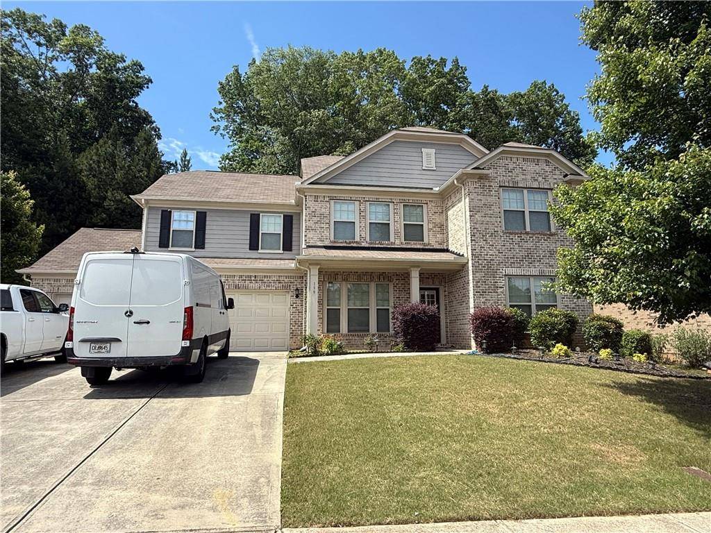 139 Vinca CIR, Suwanee, GA 30024