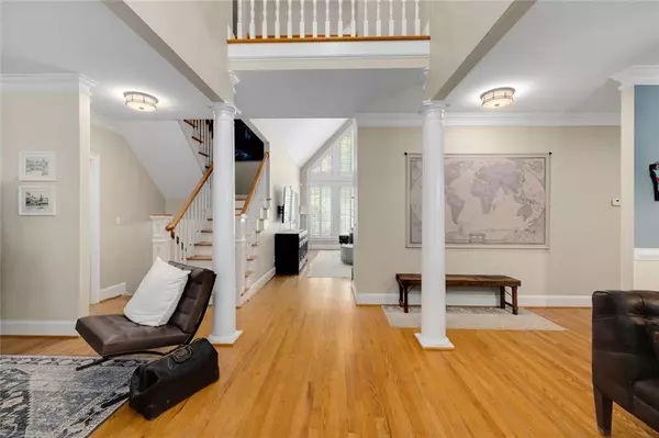 Roswell, GA 30075,530 Twinflower CT