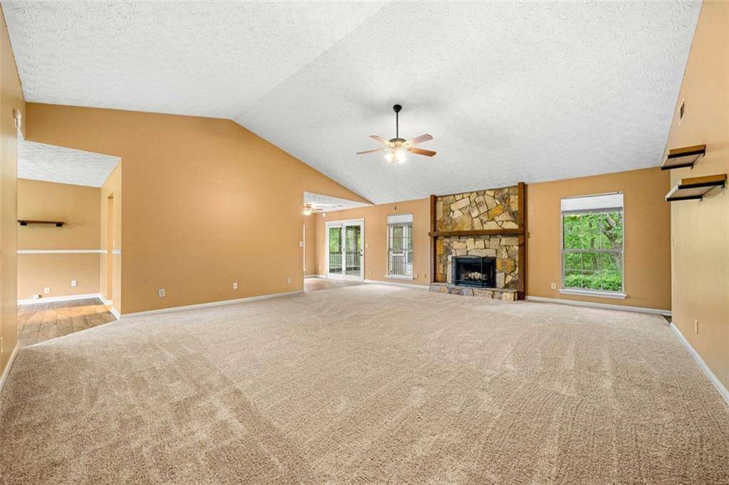 Douglasville, GA 30135,5535 Dorsett Shoals RD