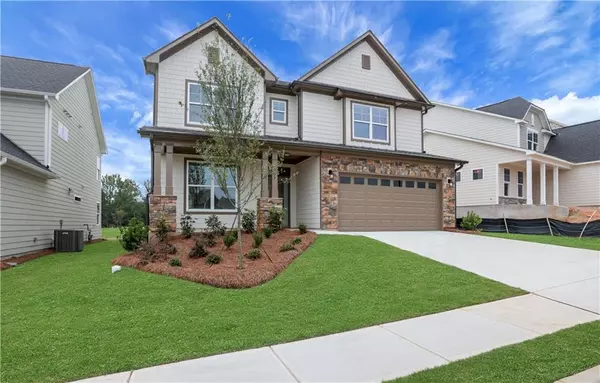 Hoschton, GA 30548,155 Coffee LN
