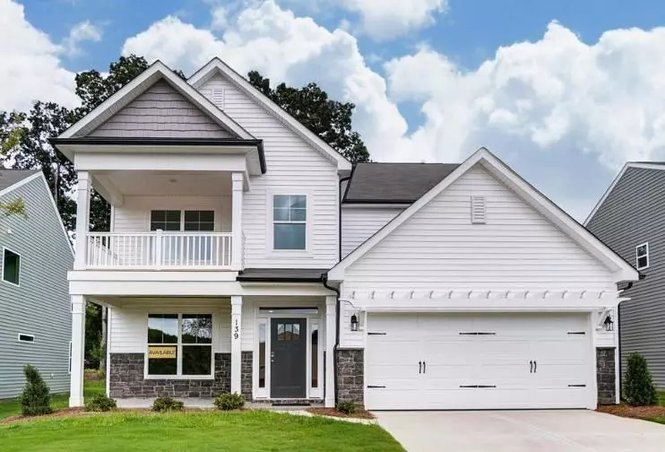 115 Coffee LN, Hoschton, GA 30548