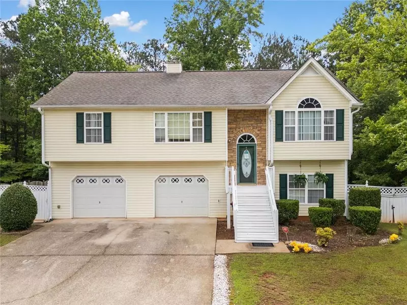 1620 Cedar HL, Douglasville, GA 30134