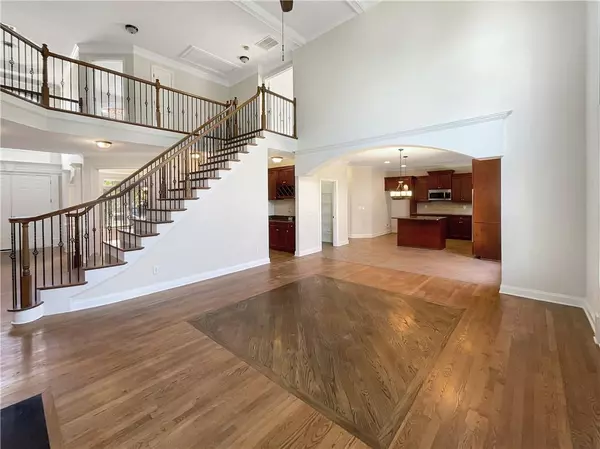 Atlanta, GA 30331,2577 Ozella PL SW