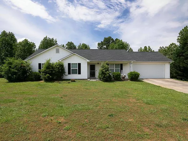 37 MONTANA DR, Cedartown, GA 30125