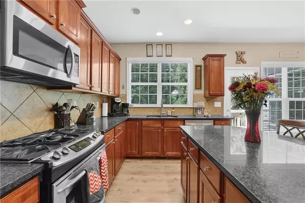 Sugar Hill, GA 30518,590 Kyle Trace CT