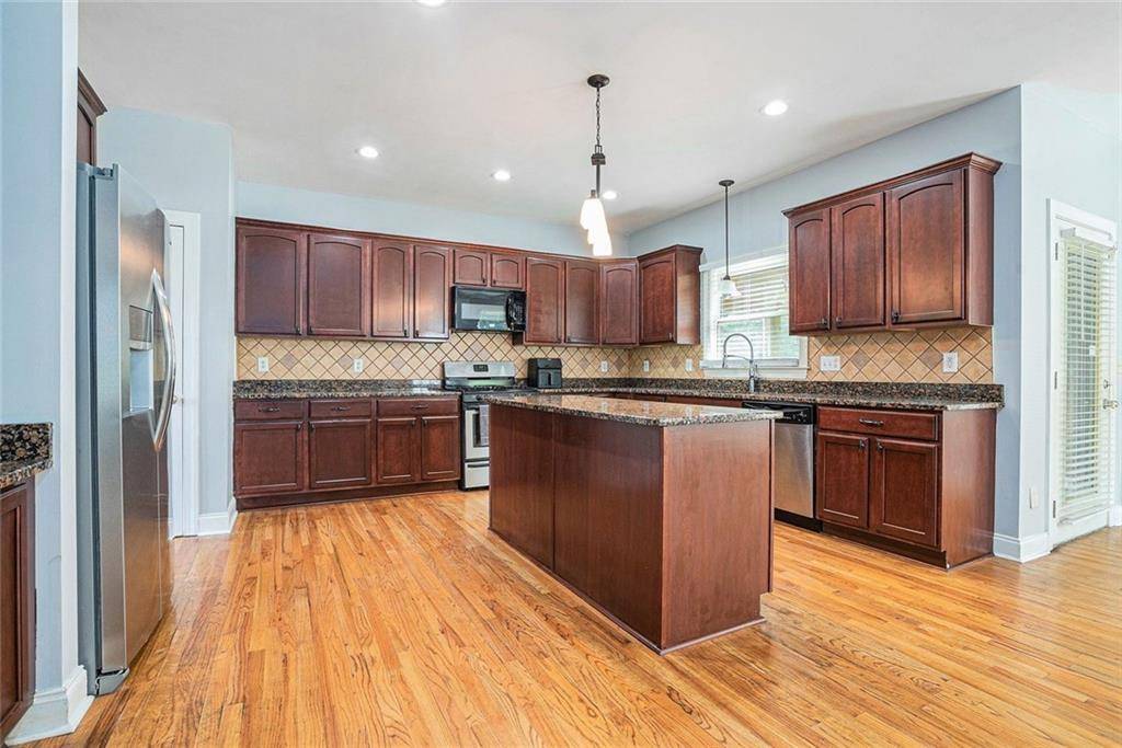 Snellville, GA 30039,3641 Mountain Cove RD