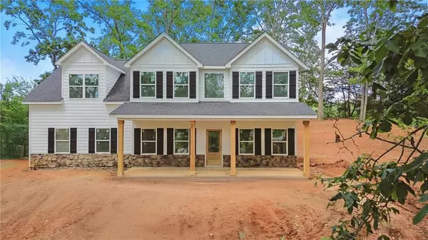 176 Heartland Meadows DR,  Mount Airy,  GA 30563