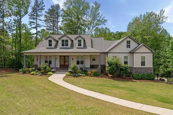 Bremen, GA 30110,348 Stonebridge BLVD