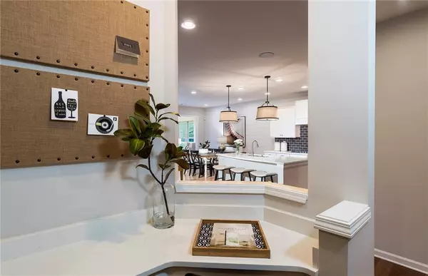 Powder Springs, GA 30127,306 Rockledge BND SW