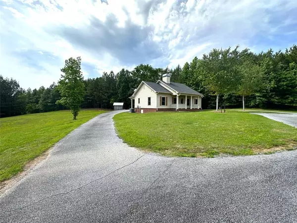 Adairsville, GA 30103,42 Powell RD NW