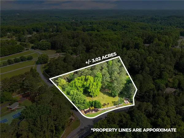 Alpharetta, GA 30004,0 Tullmore WAY