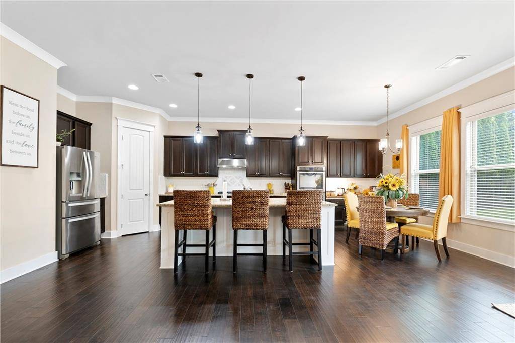 Canton, GA 30114,411 Ridgeway LN