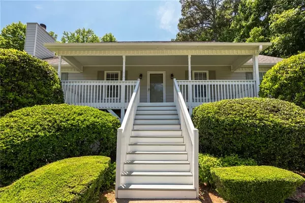 Acworth, GA 30101,6275 Cheatham Lake DR NW