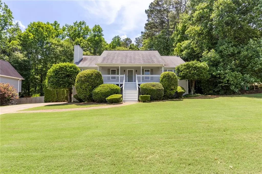 Acworth, GA 30101,6275 Cheatham Lake DR NW