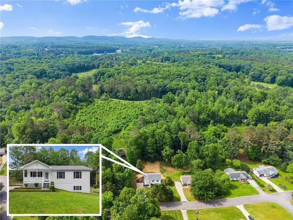 Dawsonville, GA 30534,60 Weeping Willow LN