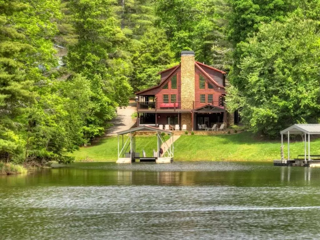 Blairsville, GA 30512,67 Lakeshore DR
