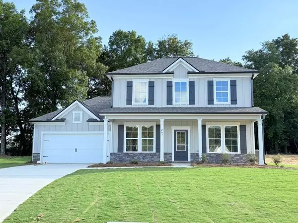 260 Westlyn WAY, Winder, GA 30680