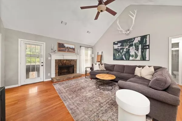 Cumming, GA 30040,2835 Channing WAY