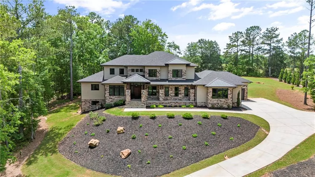 1895 Vintage PL, Watkinsville, GA 30677