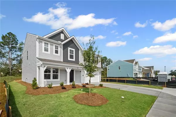 Euharlee, GA 30120,130 Cherry Glen WAY