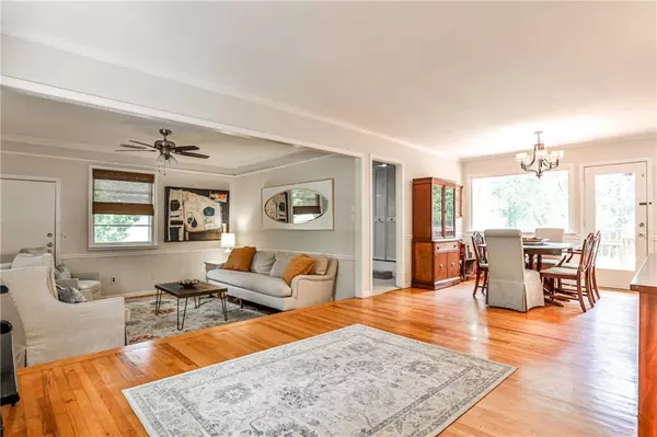 Decatur, GA 30033,1082 Greenbriar CIR
