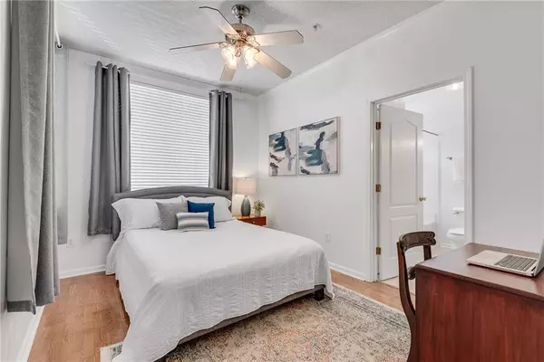 Atlanta, GA 30308,800 Peachtree ST NE #101