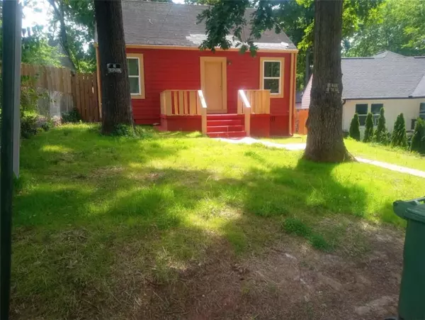 1105 Oak Knoll TER, Atlanta, GA 30315