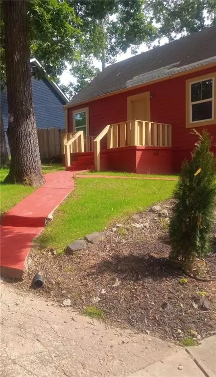 Atlanta, GA 30315,1105 Oak Knoll TER