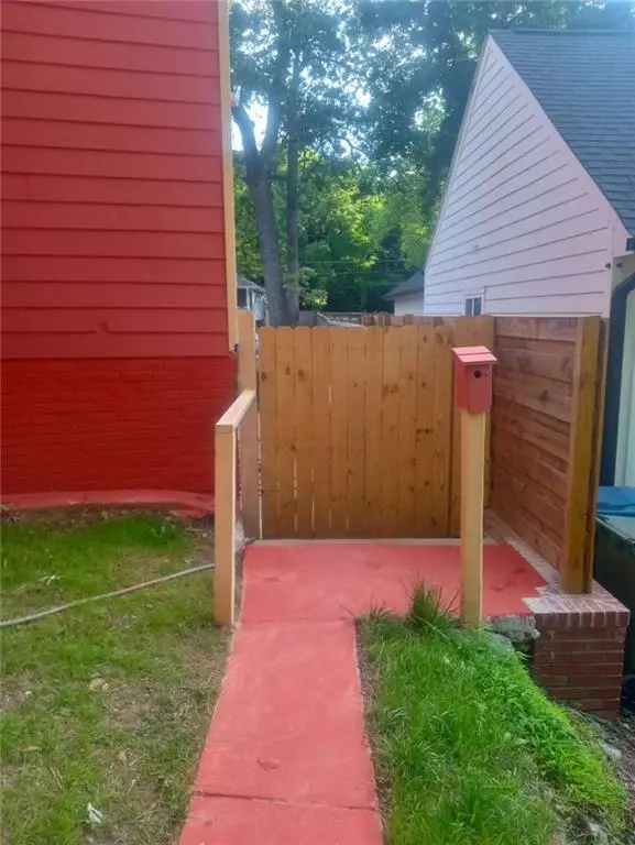 Atlanta, GA 30315,1105 Oak Knoll TER