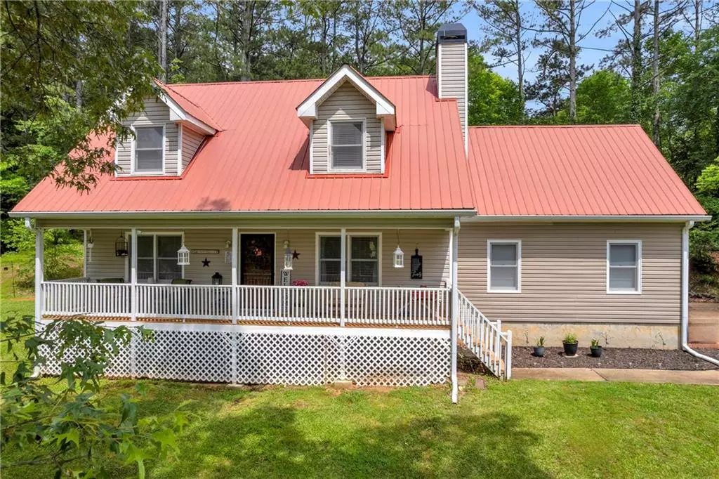 Dawsonville, GA 30534,188 Mayapple GLN