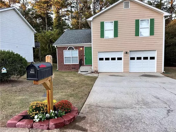 5517 Rock Shoals WAY, Atlanta, GA 30349