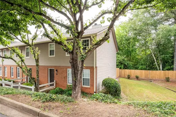 Atlanta, GA 30350,7750 Roswell RD #3D