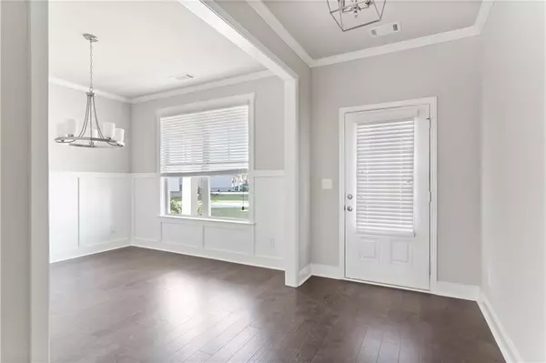 Lawrenceville, GA 30044,3926 Lockaby WAY