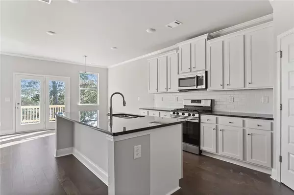 Lawrenceville, GA 30044,3926 Lockaby WAY