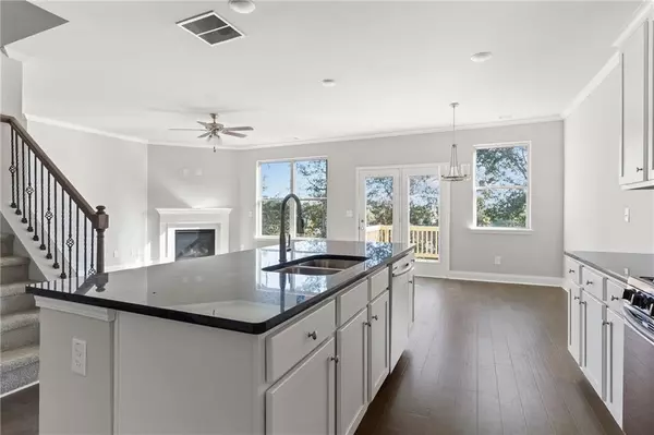 Lawrenceville, GA 30044,3926 Lockaby WAY