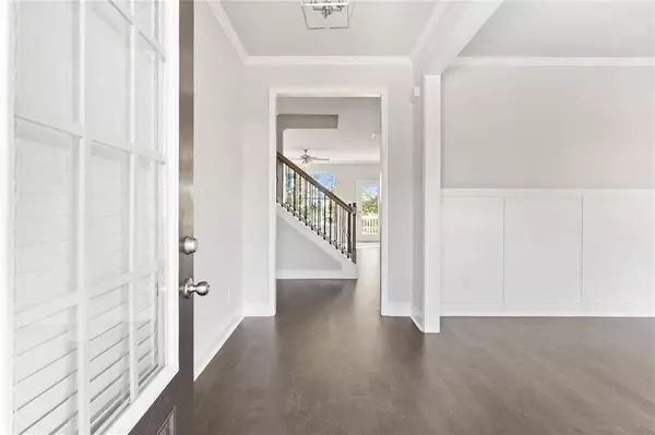 Lawrenceville, GA 30044,3926 Lockaby WAY