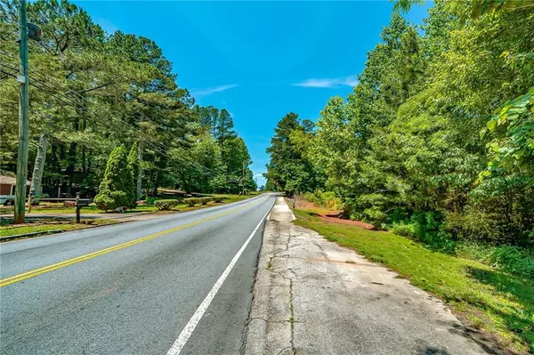 Lithonia, GA 30058,2061 Young RD