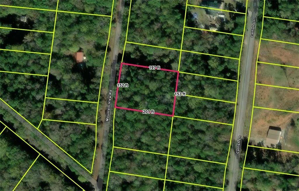 Lavonia, GA 30553,40 Mountain View RD