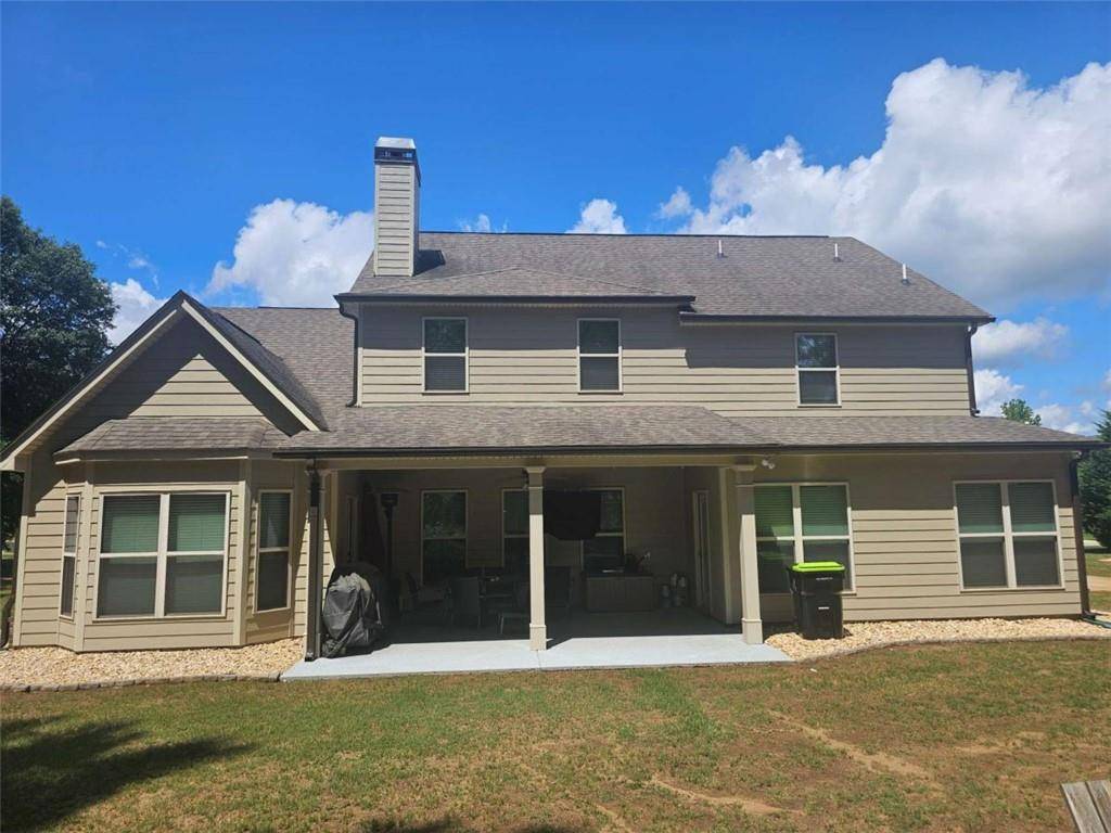 Mcdonough, GA 30253,124 Archstone SQ