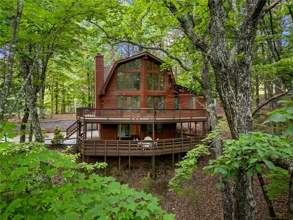 Waleska, GA 30183,182 White Eagle DR