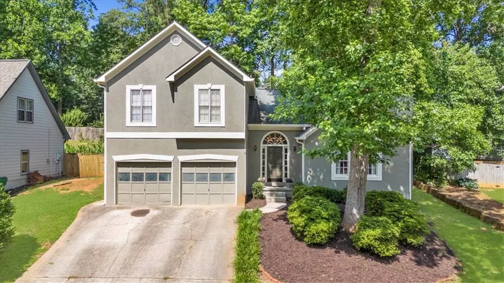 Woodstock, GA 30188,1359 Chatley WAY