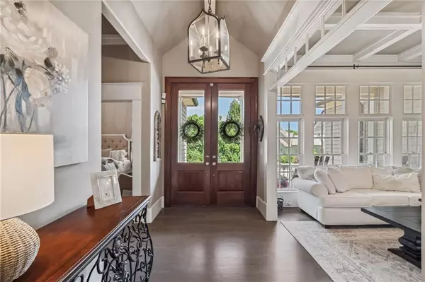 Dawsonville, GA 30534,710 NIGHT FIRE DR