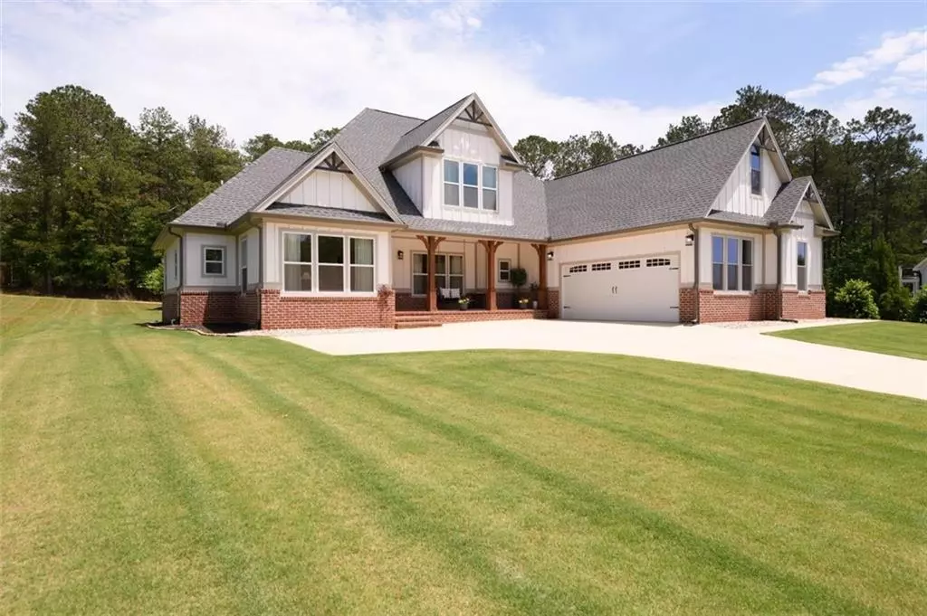 Monroe, GA 30656,400 Fox Valley DR