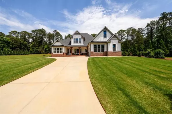 Monroe, GA 30656,400 Fox Valley DR