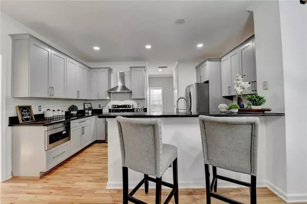 Mableton, GA 30126,4901 Briarleigh Chase SW