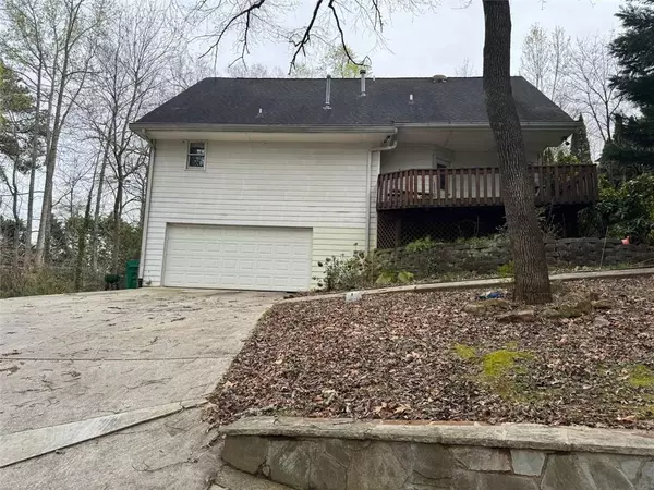 Tucker, GA 30084,2858 OLD NORCROSS RD