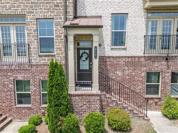 Woodstock, GA 30188,416 Montclair CT