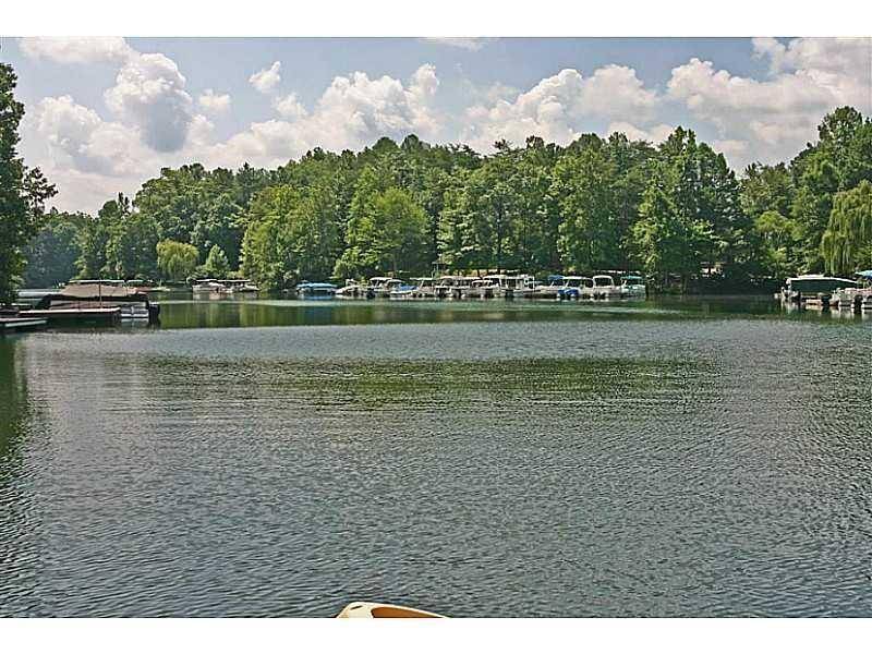 295 Lakewood DR, Waleska, GA 30183