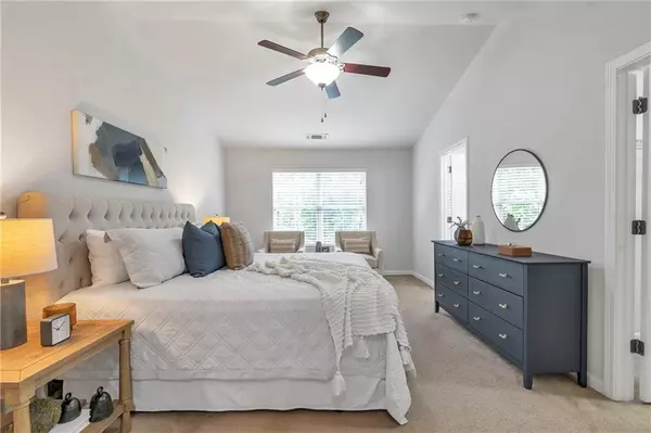 Cumming, GA 30041,2735 Maple Park PL #32